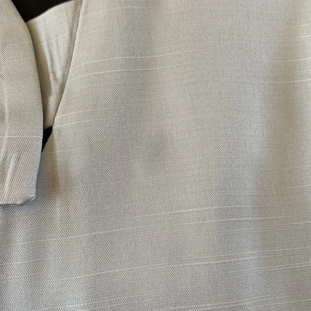 REVIEW dove grey bow cocktail dress - Picture 14 of 14